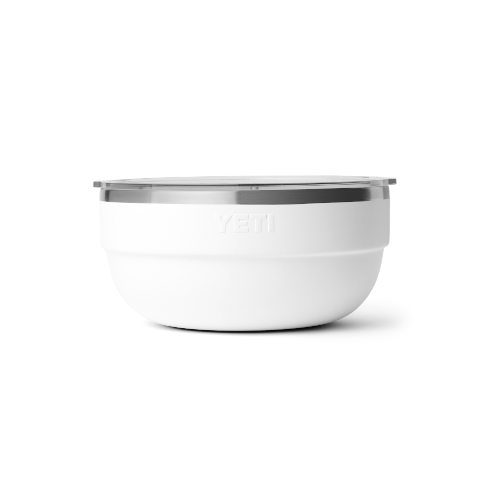 YETI Rambler Isolierte Schüssel Large