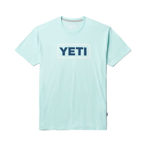 YETI Logo Badge C&S