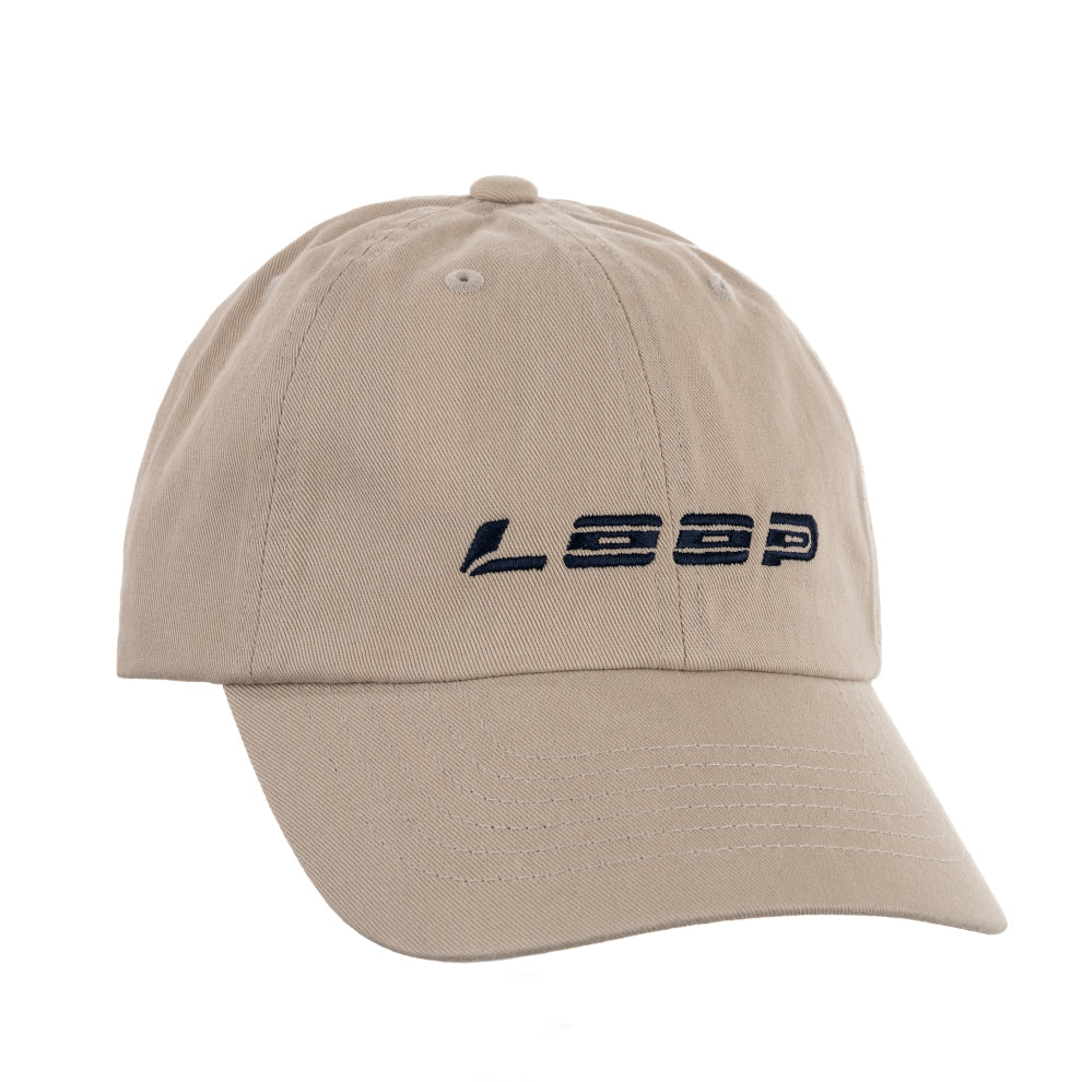 Classic Logo Dad Cap