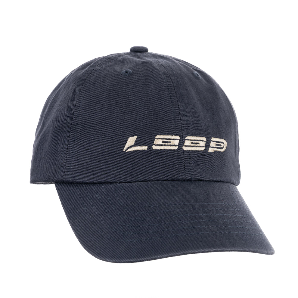 Classic Logo Dad Cap