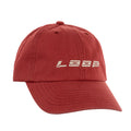 Classic Logo Dad Cap