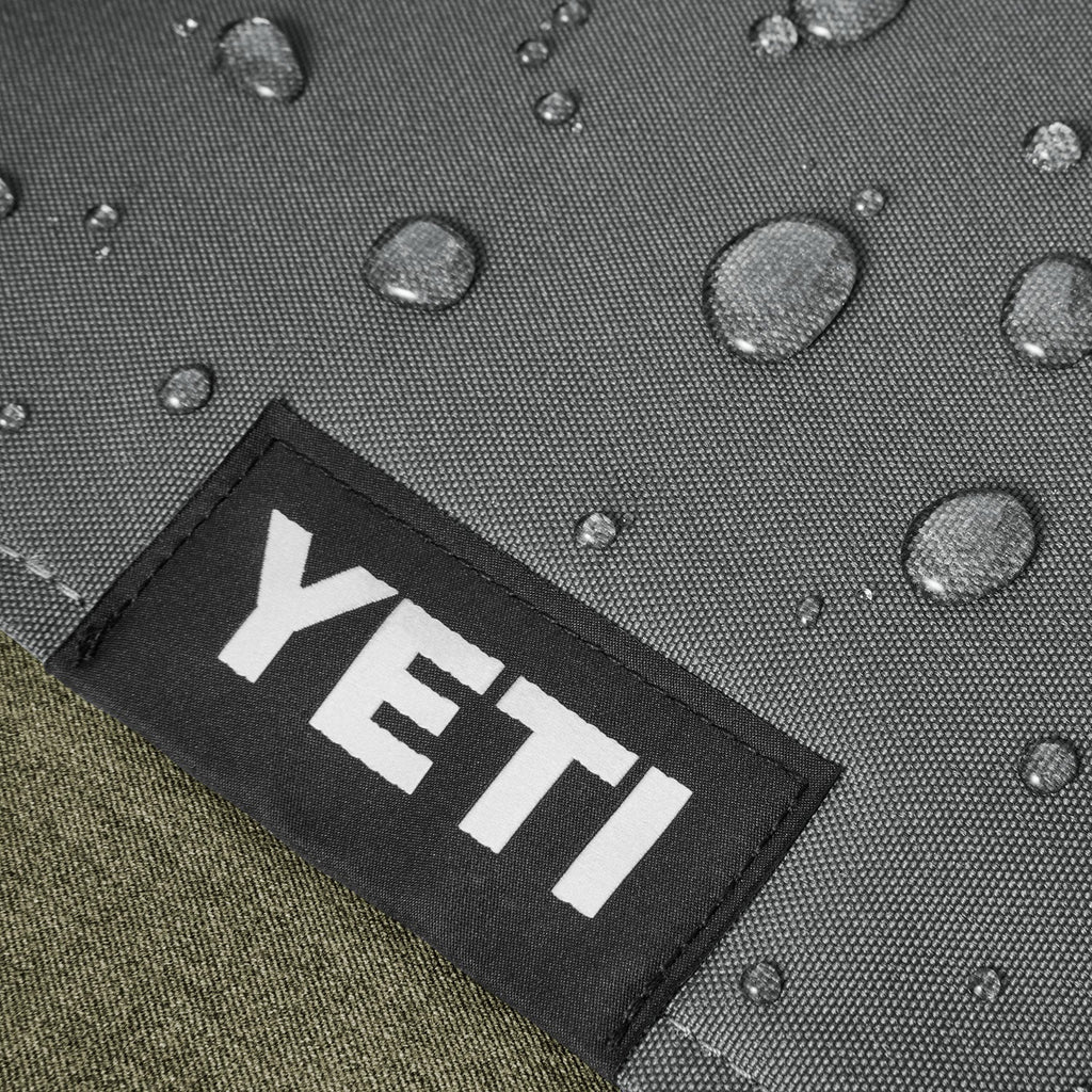 YETI Lowlands Decke