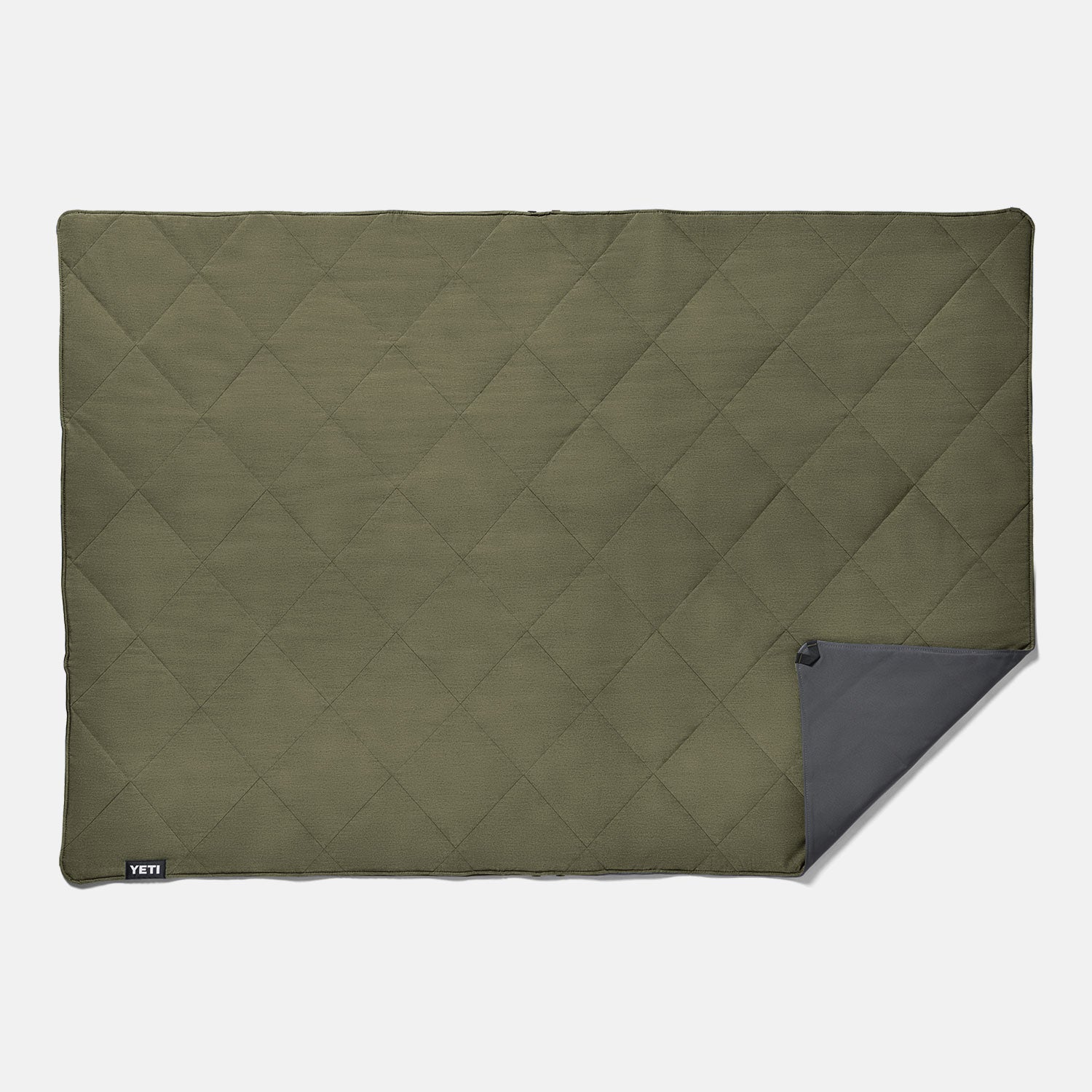 YETI Lowlands Decke
