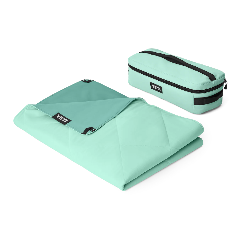 YETI Lowlands Decke