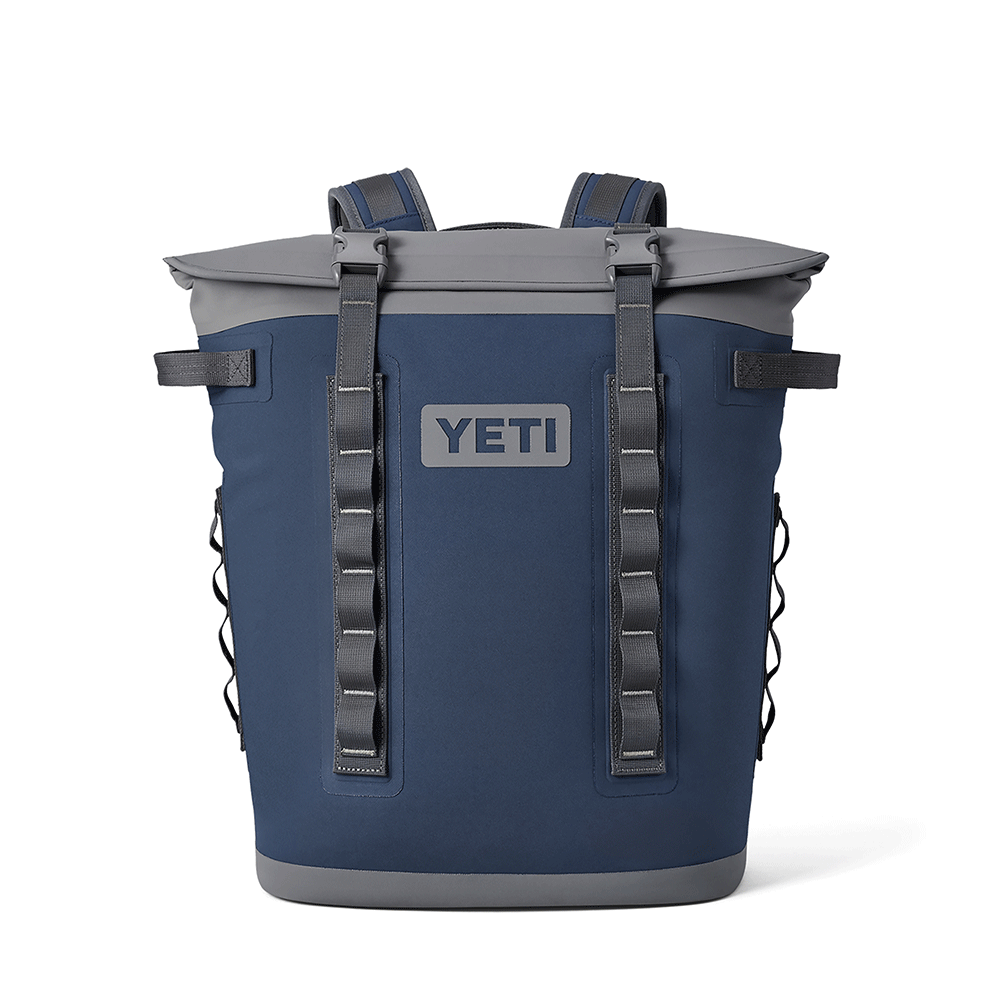 YETI Hopper M20 Kühlrucksack