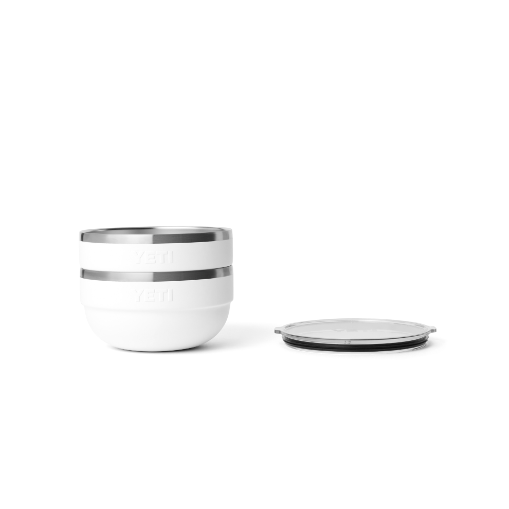 YETI Rambler Isolierte Schüssel Medium