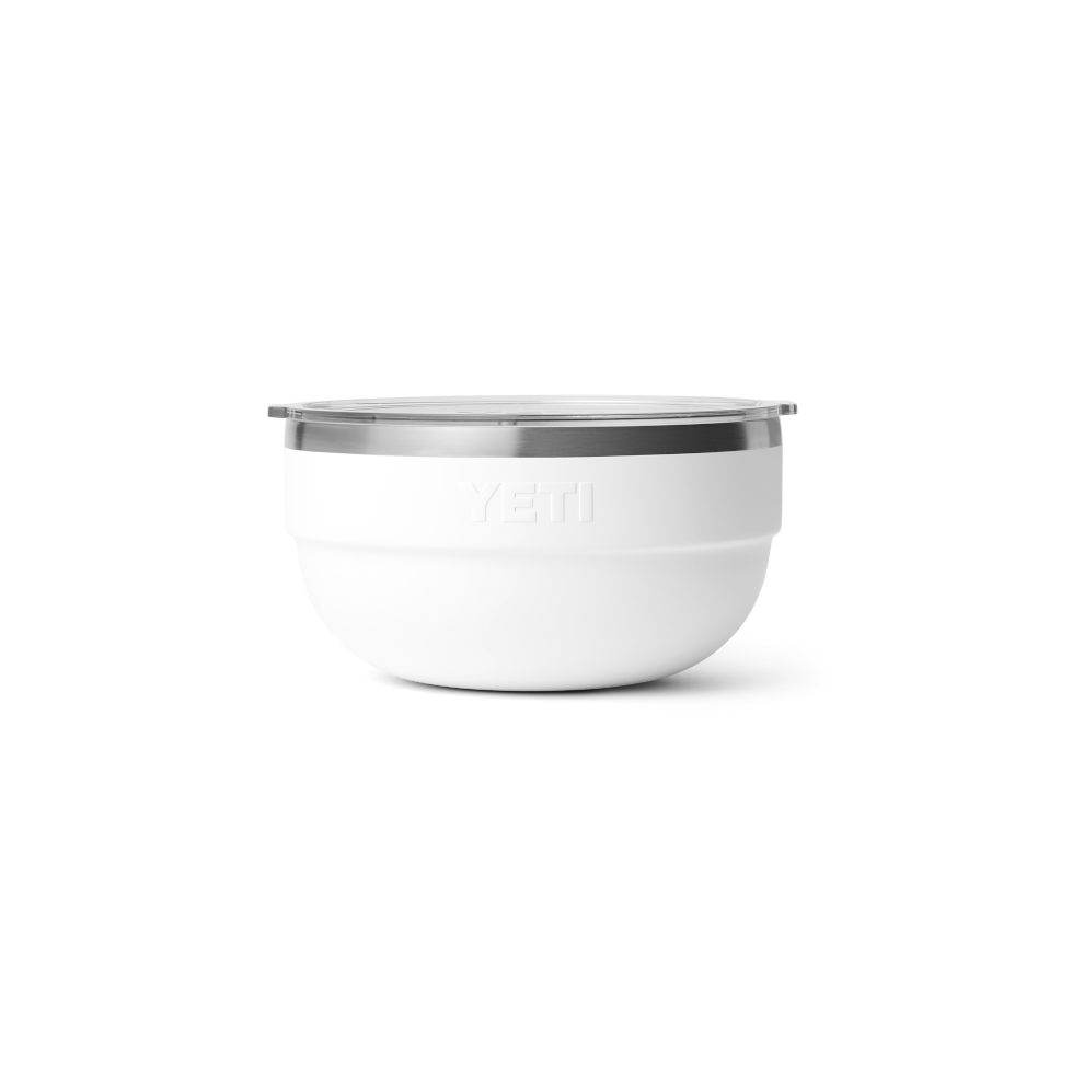 YETI Rambler Isolierte Schüssel Medium