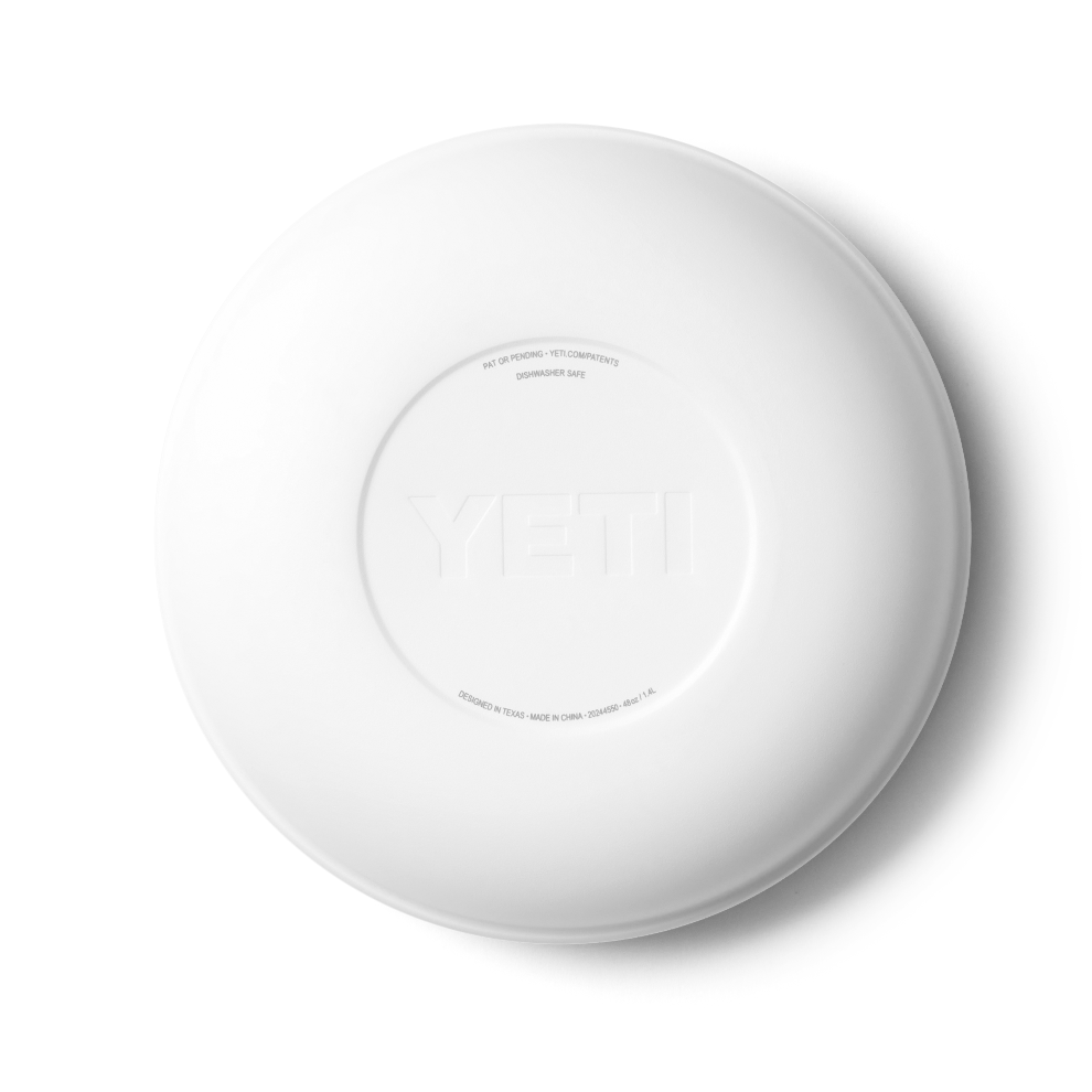 YETI Rambler Isolierte Schüssel Medium