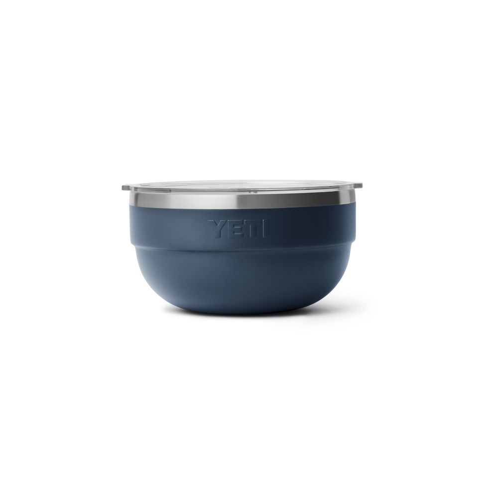 YETI Rambler Isolierte Schüssel Medium