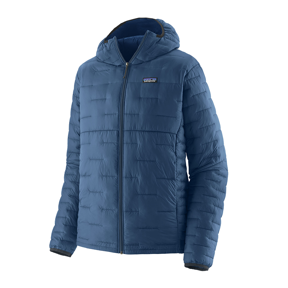M´s Micro Puff Hoody