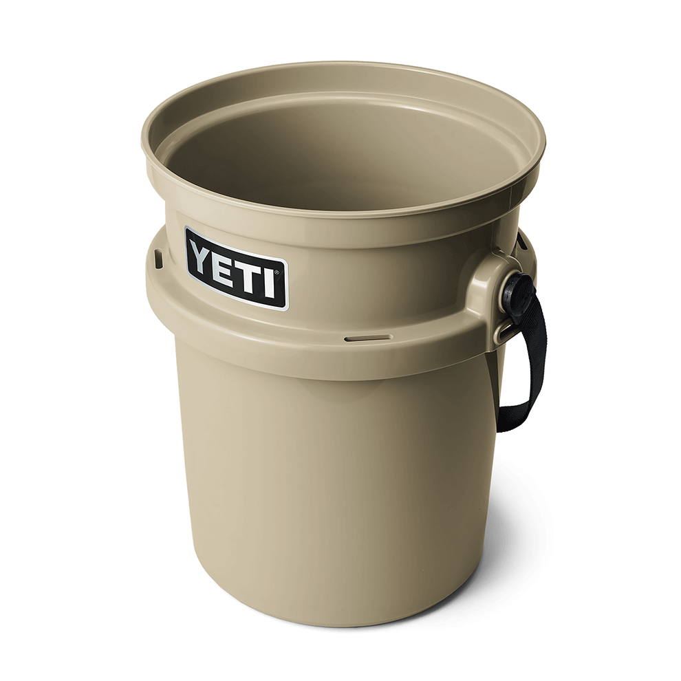 YETI LoadOut Eimer