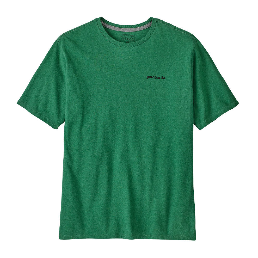 M's P-6 Logo Responsibili-Tee