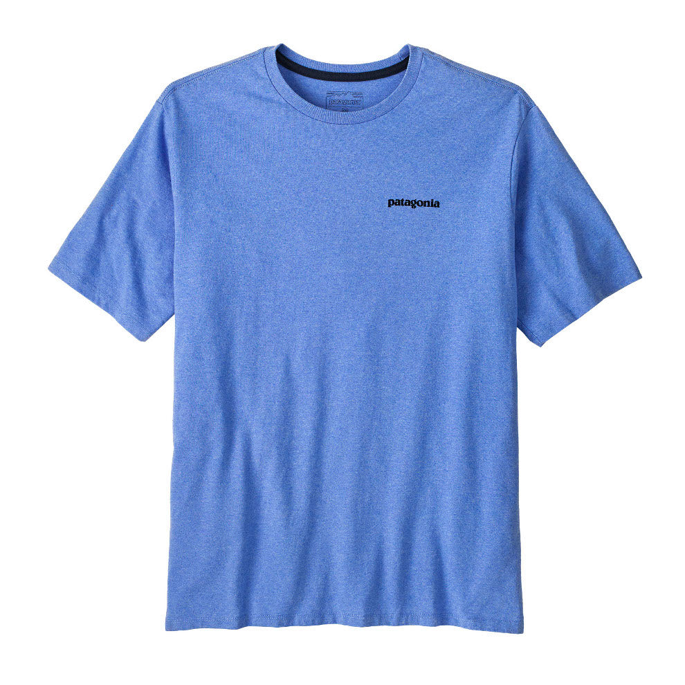 M's P-6 Logo Responsibili-Tee