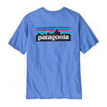 M's P-6 Logo Responsibili-Tee