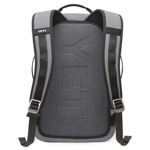 YETI Panga Wasserdichter Rucksack