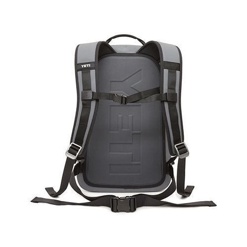 YETI Panga Wasserdichter Rucksack