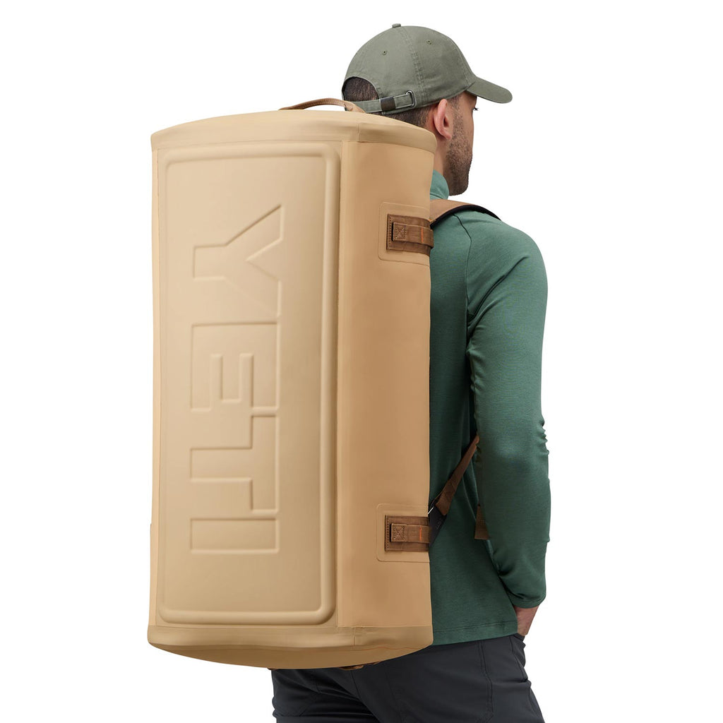 YETI Panga 75 Wasserdichte Reisetasche
