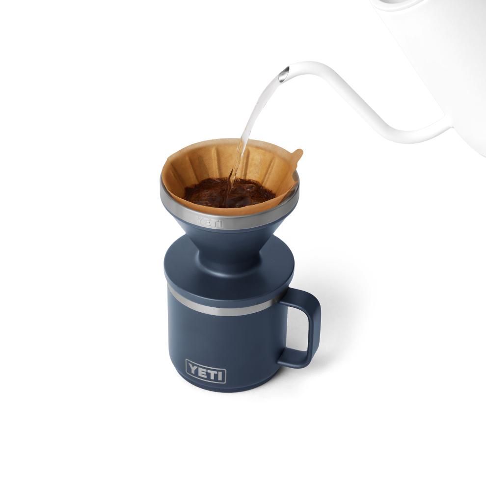 YETI Rambler Kaffeefilter Halter