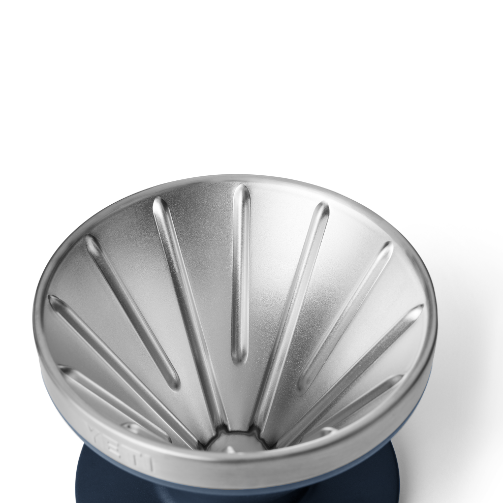 YERTI Rambler Kaffeefilter Halter