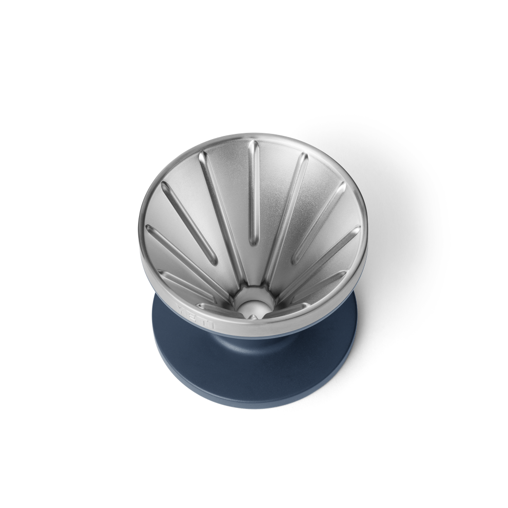 YERTI Rambler Kaffeefilter Halter