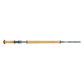 Q Switch Rod