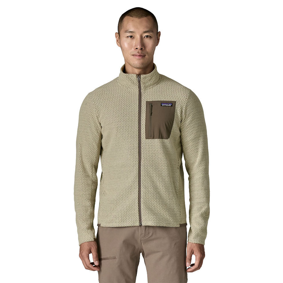 M's R1 Air Jacket