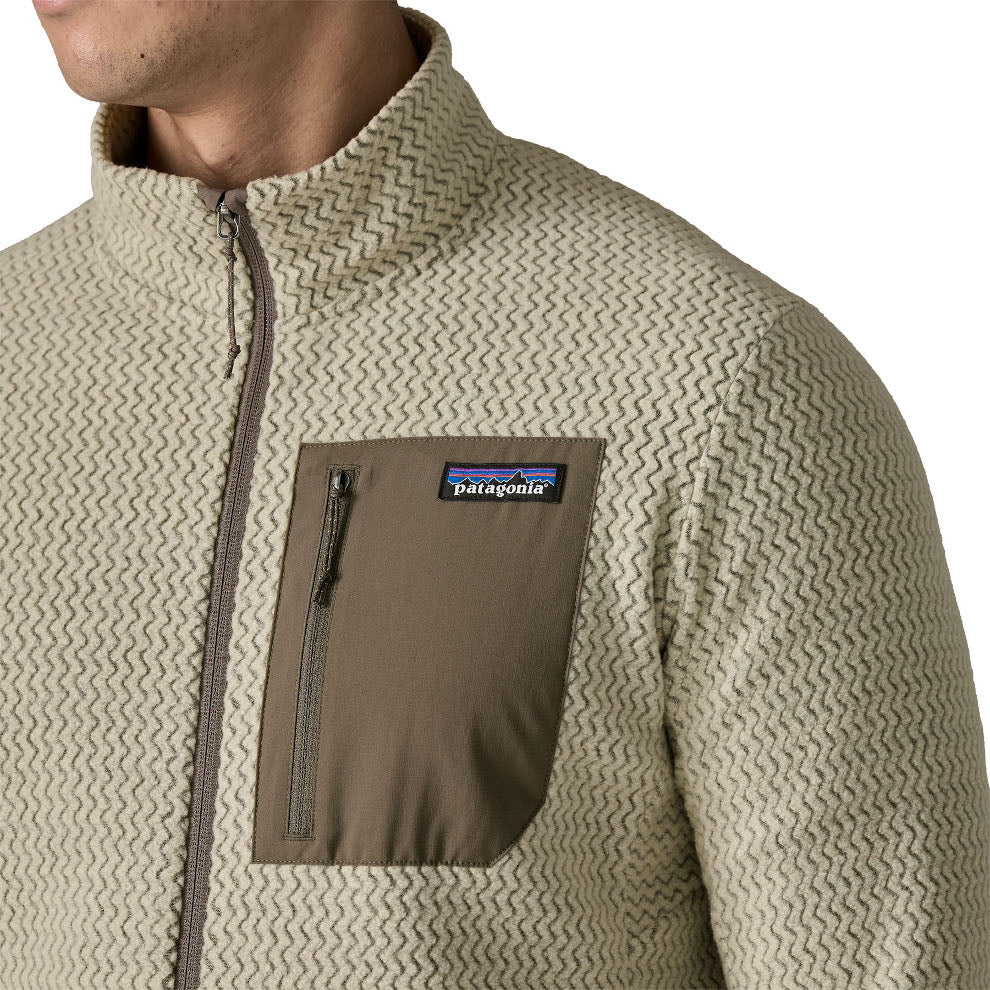 M's R1 Air Jacket