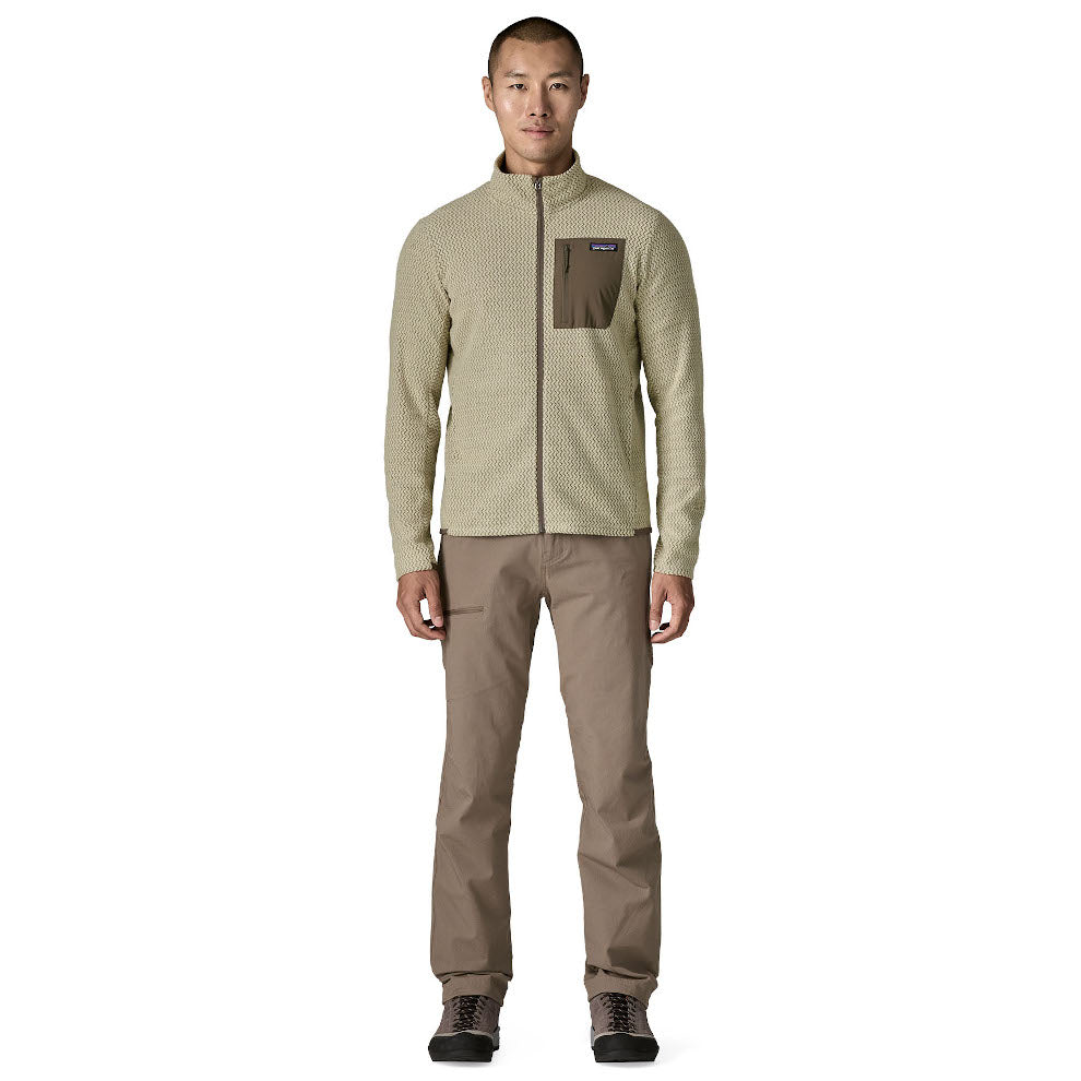 M's R1 Air Jacket