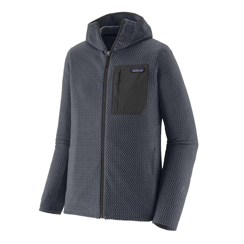 Ms R1 Air Full Zip Hoody
