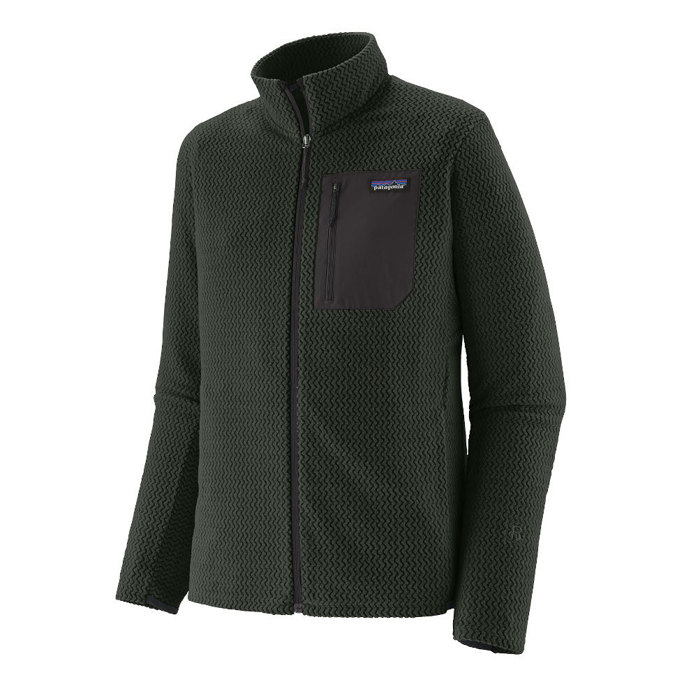 M's R1 Air Jacket