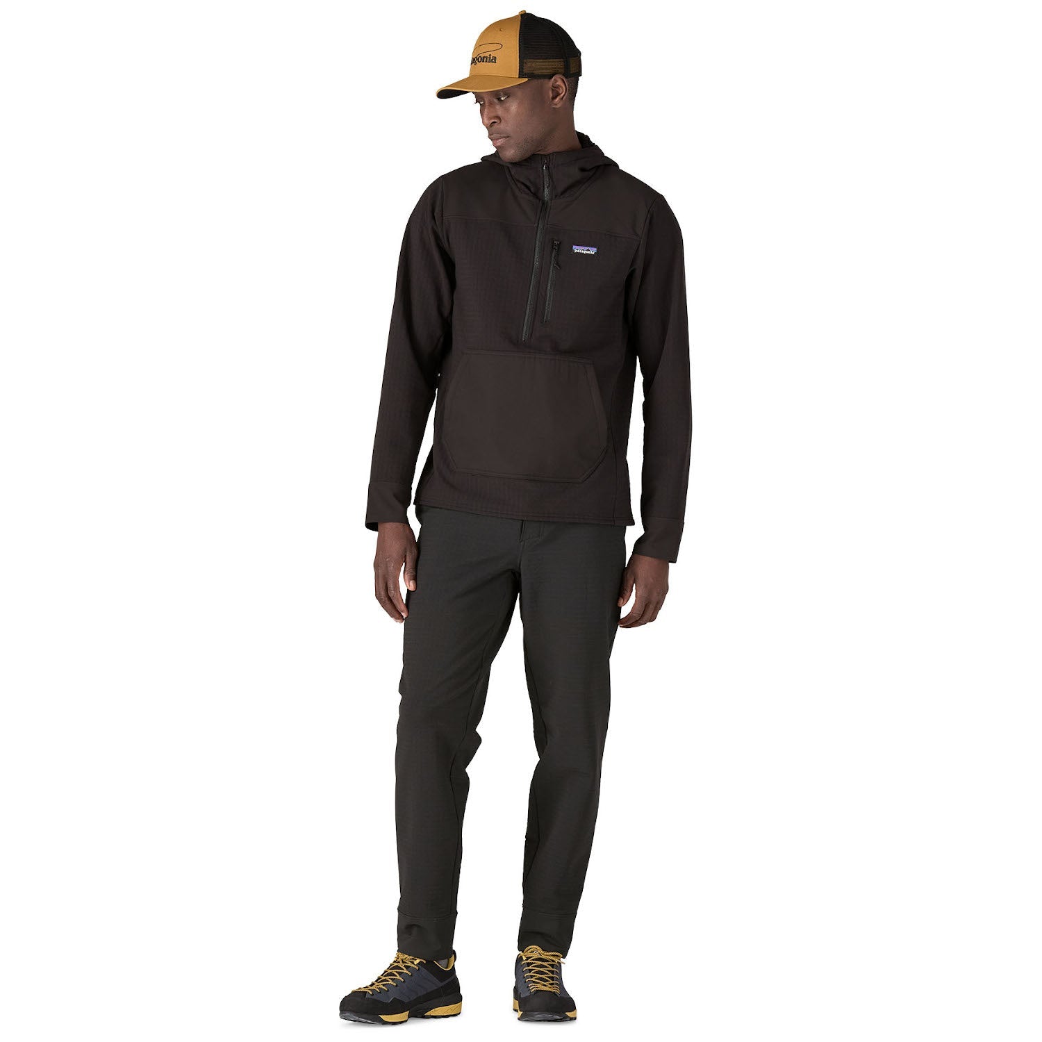 M's R2 TechFace Pants