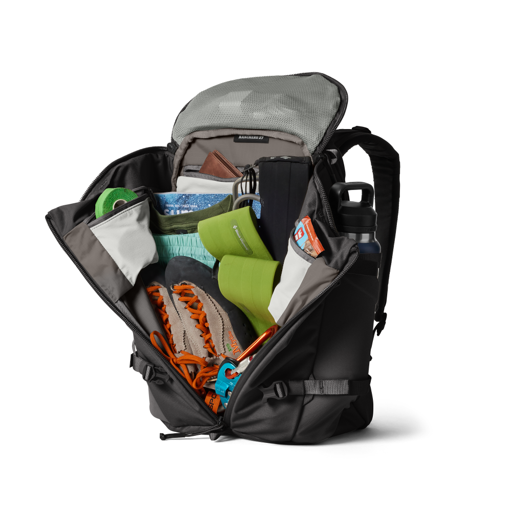 YETI Ranchero 27L Rucksack