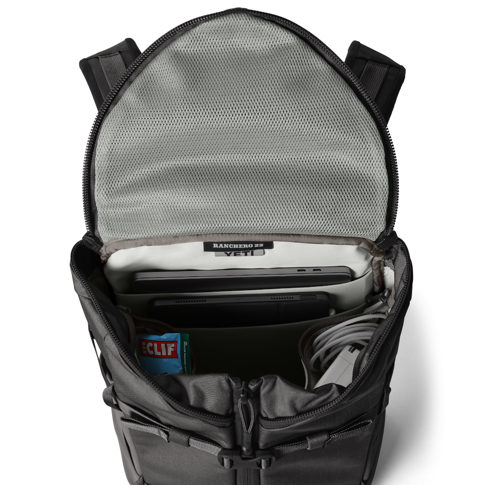 YETI Ranchero 27L Rucksack