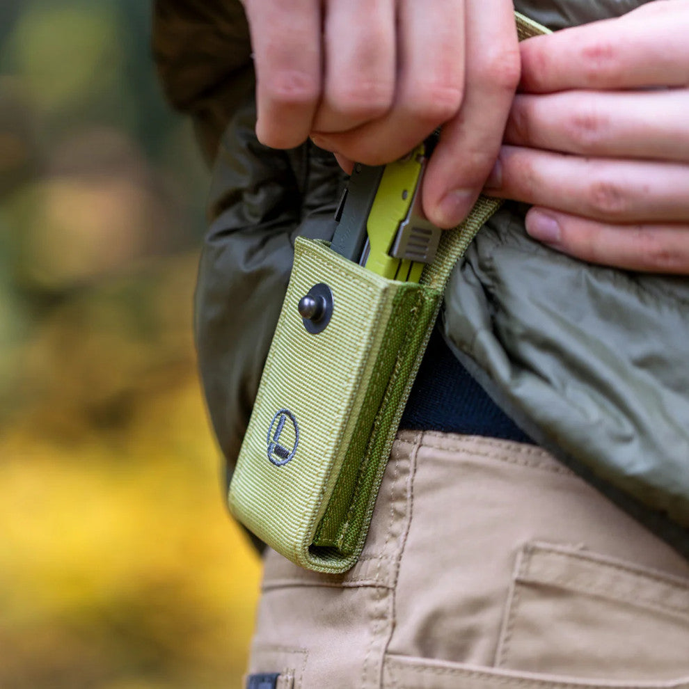 Leatherman Rebar