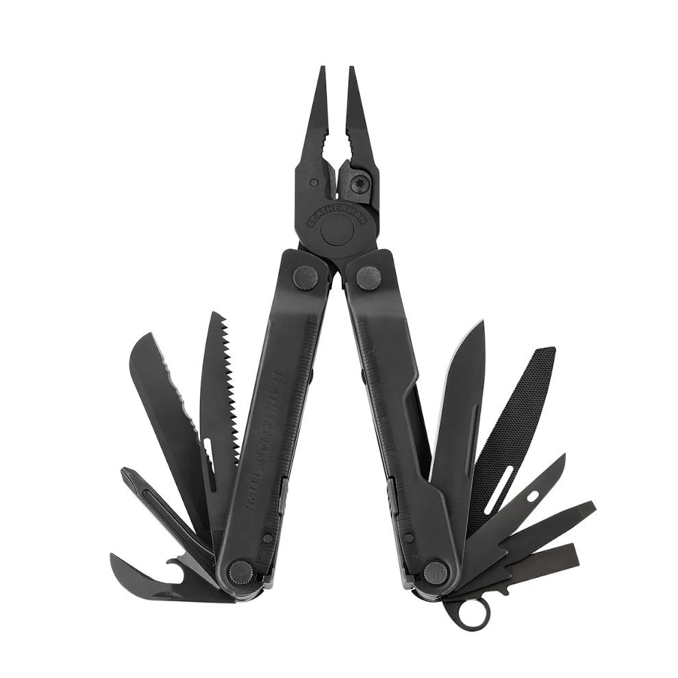 Leatherman Rebar