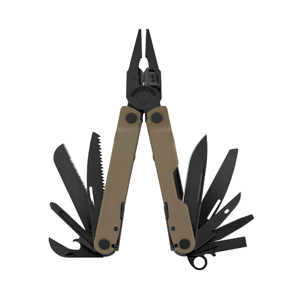 Leatherman Rebar