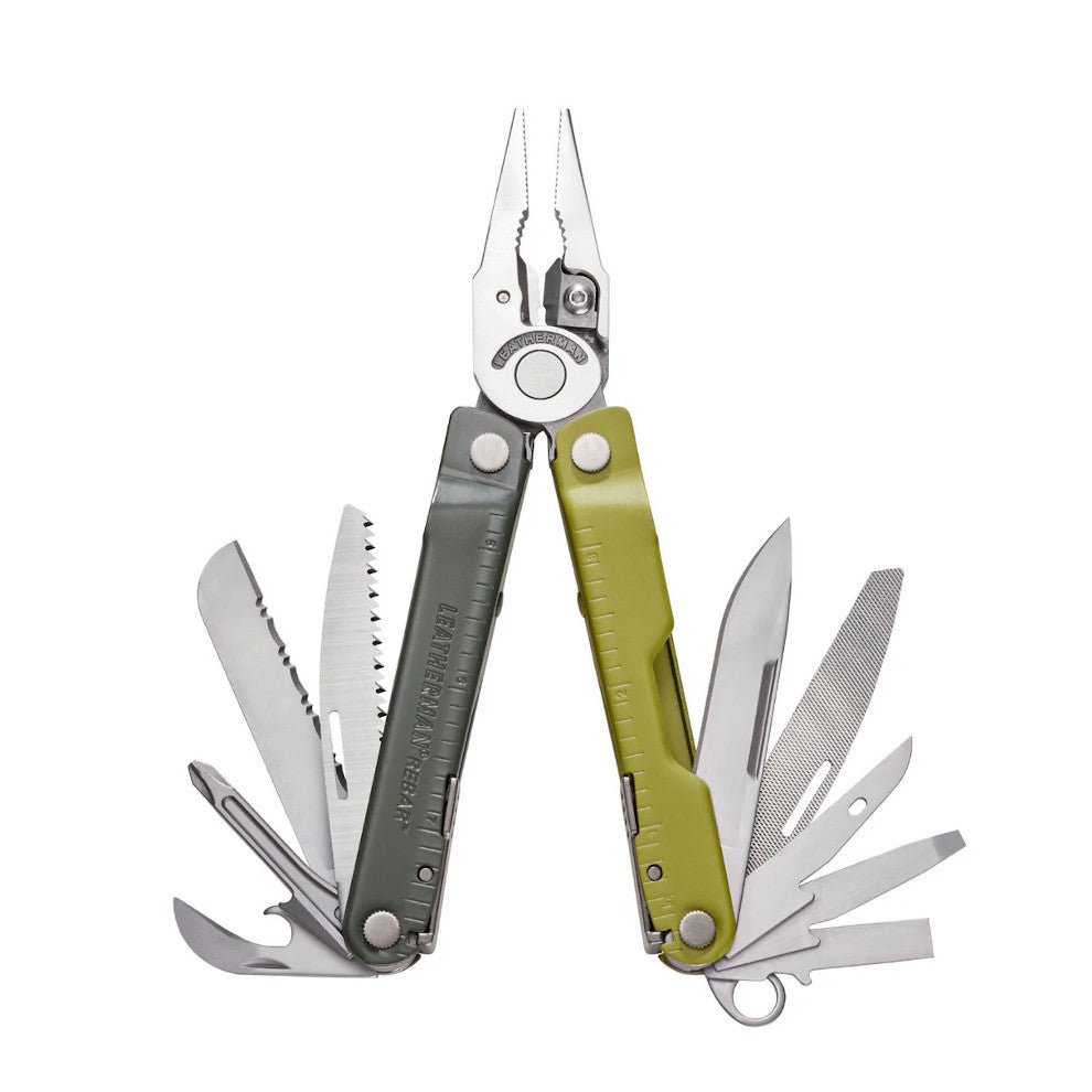 Leatherman Rebar
