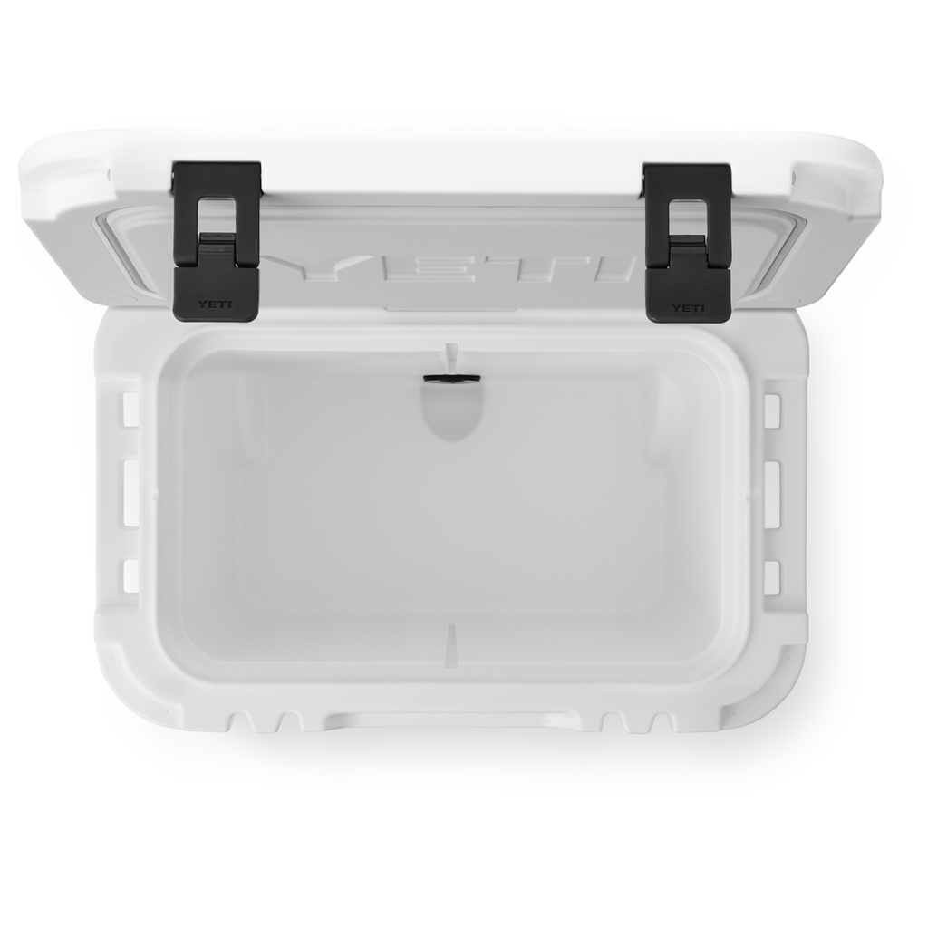 YETI Roadie 32 Kühlbox auf Rädern