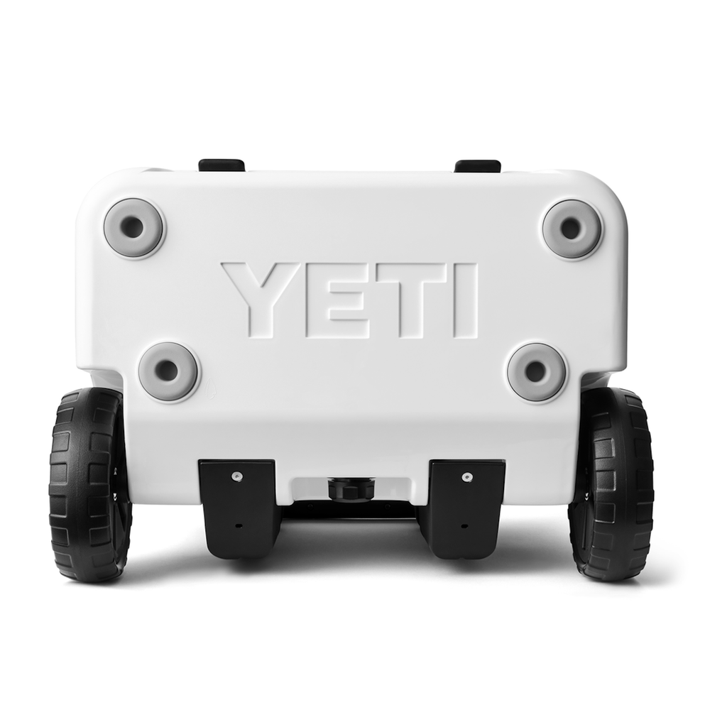 YETI Roadie 32 Kühlbox auf Rädern