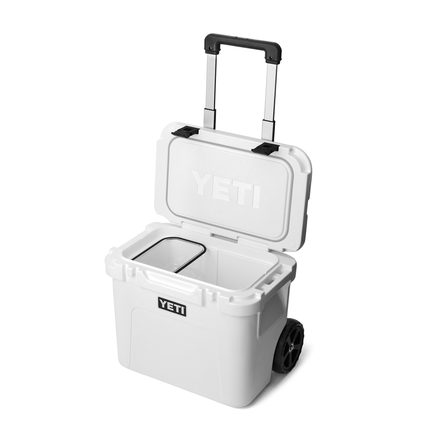 YETI Roadie 32 Kühlbox auf Rädern