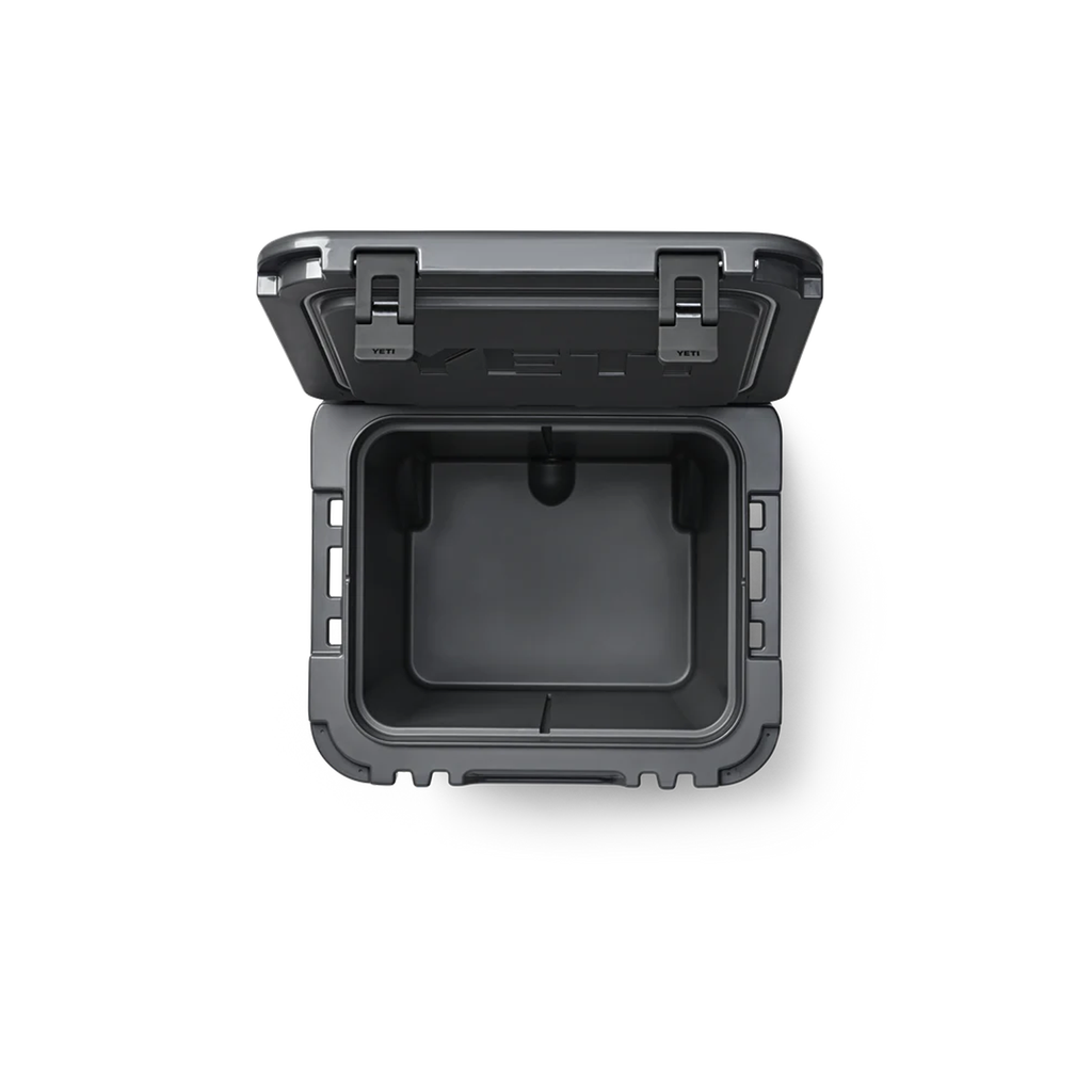 YETI Roadie 48 Kühlbox auf Rädern