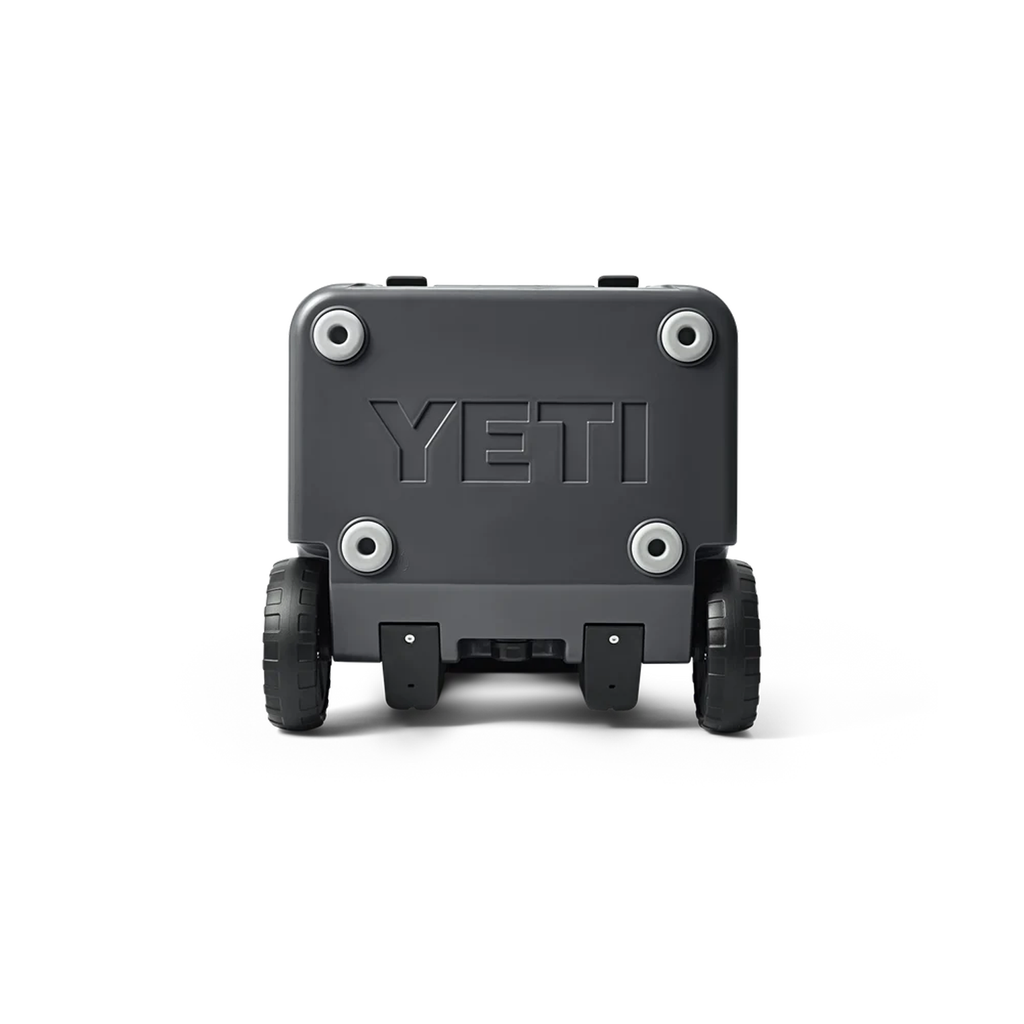 YETI Roadie 48 Kühlbox auf Rädern