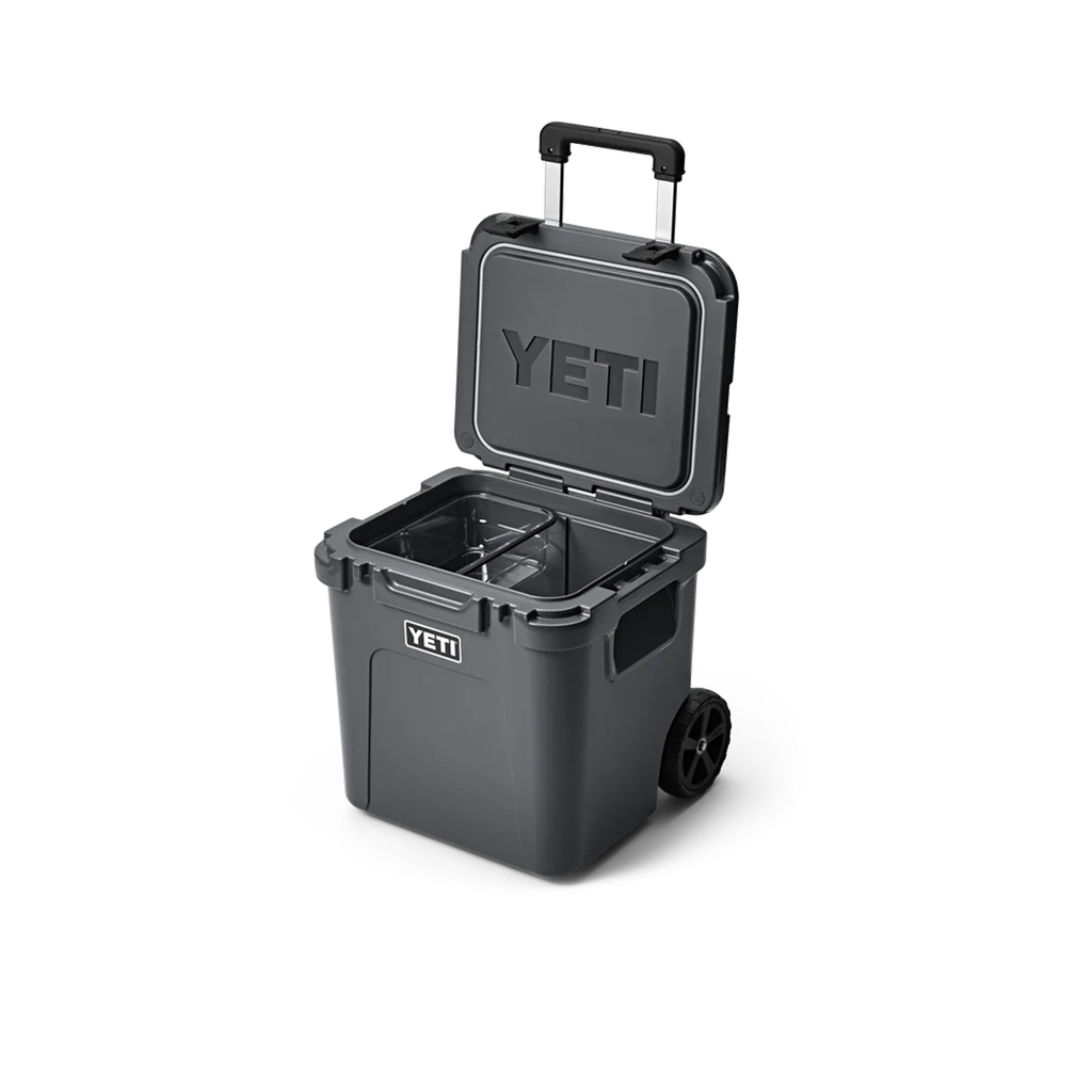 YETI Roadie 48 Kühlbox auf Rädern