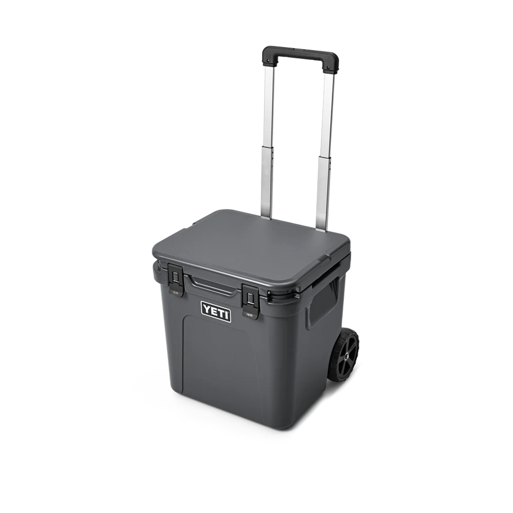 YETI Roadie 48 Kühlbox auf Rädern
