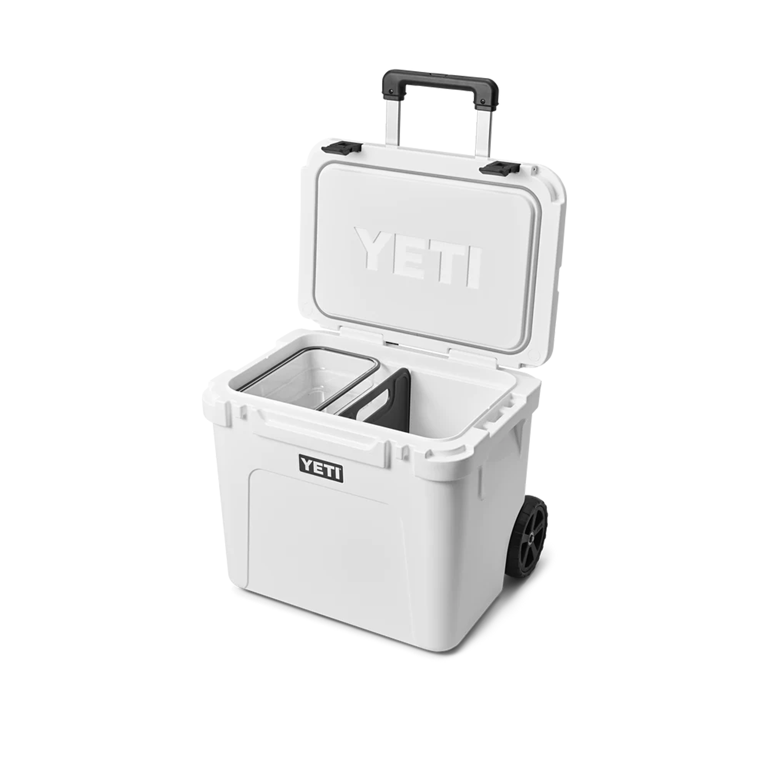 YETI Roadie 60 Kühlbox auf Rädern