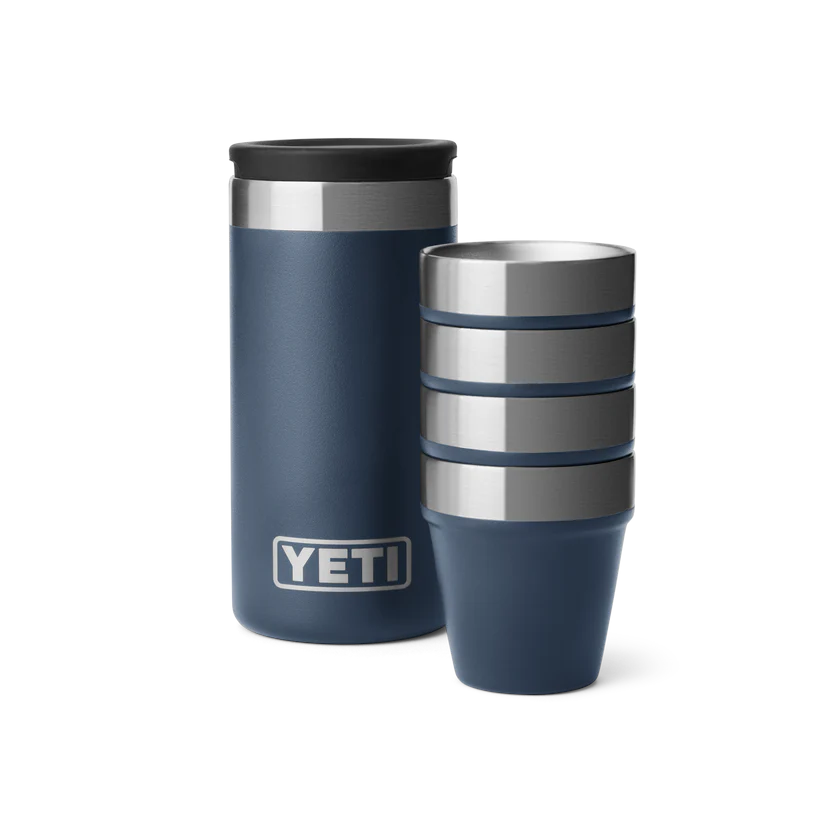 YETI Schnapsbecher