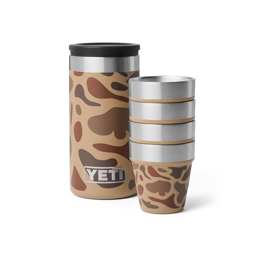 YETI Schnapsbecher