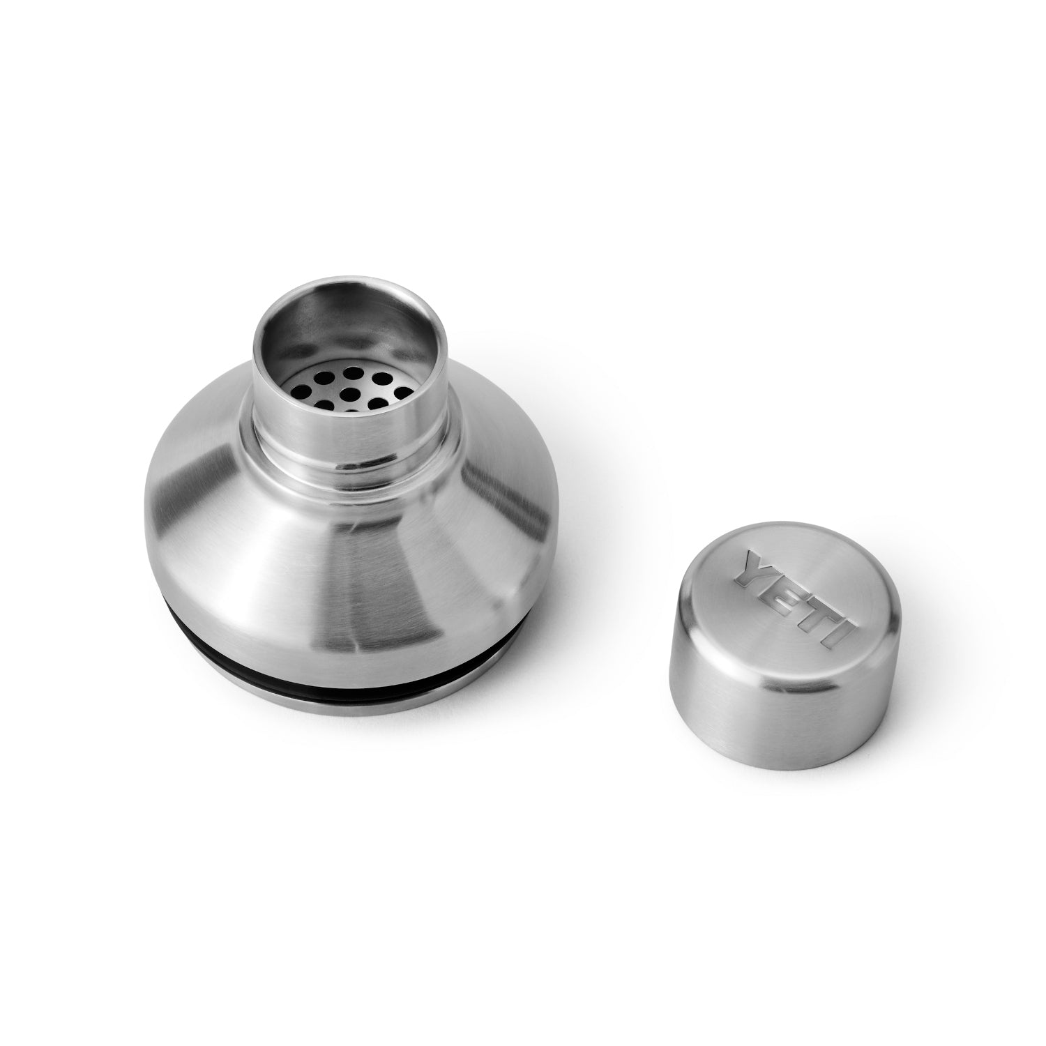 YETI Rambler Cocktail Shaker Deckel
