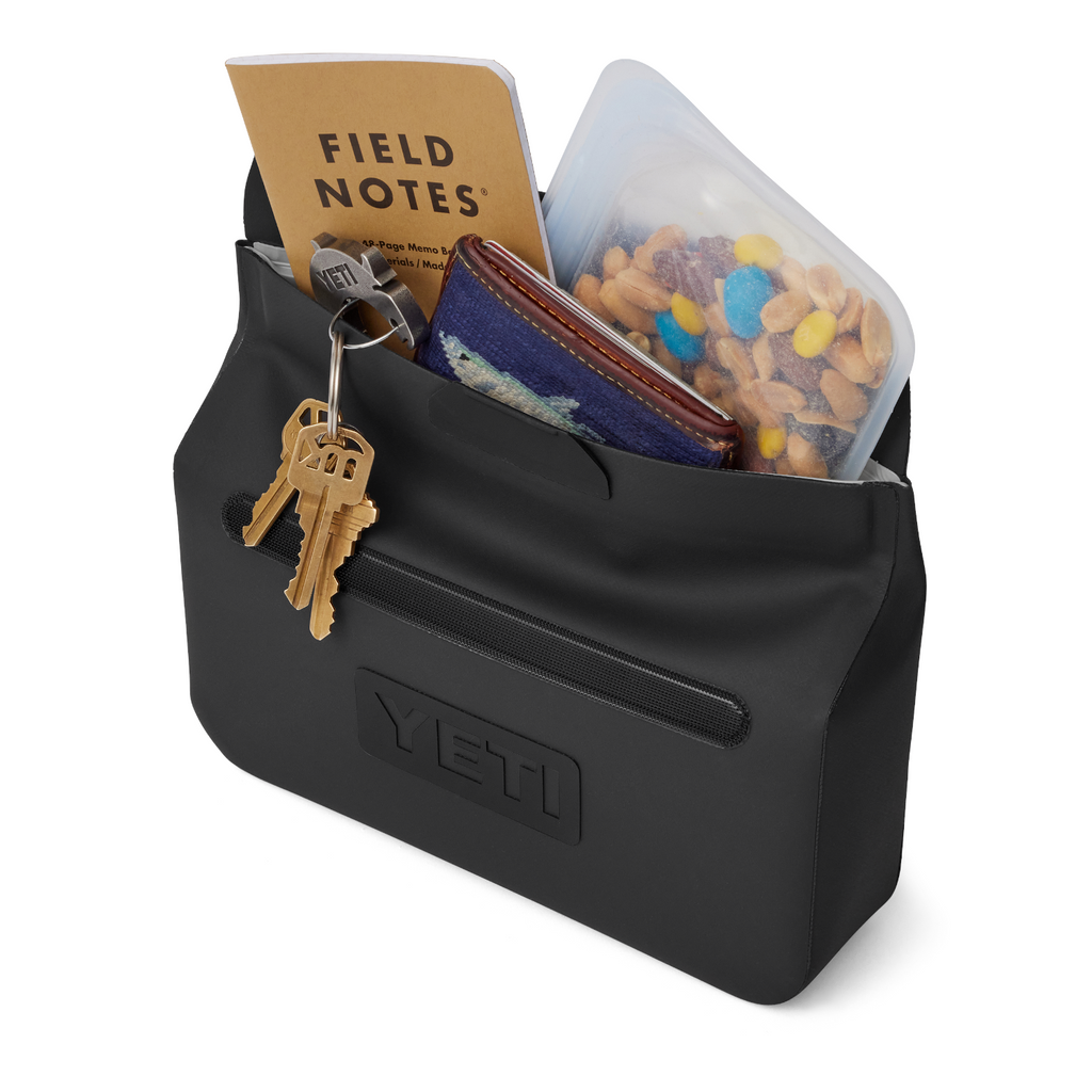 YETI Sidekick Dry Zubehörtasche 1L