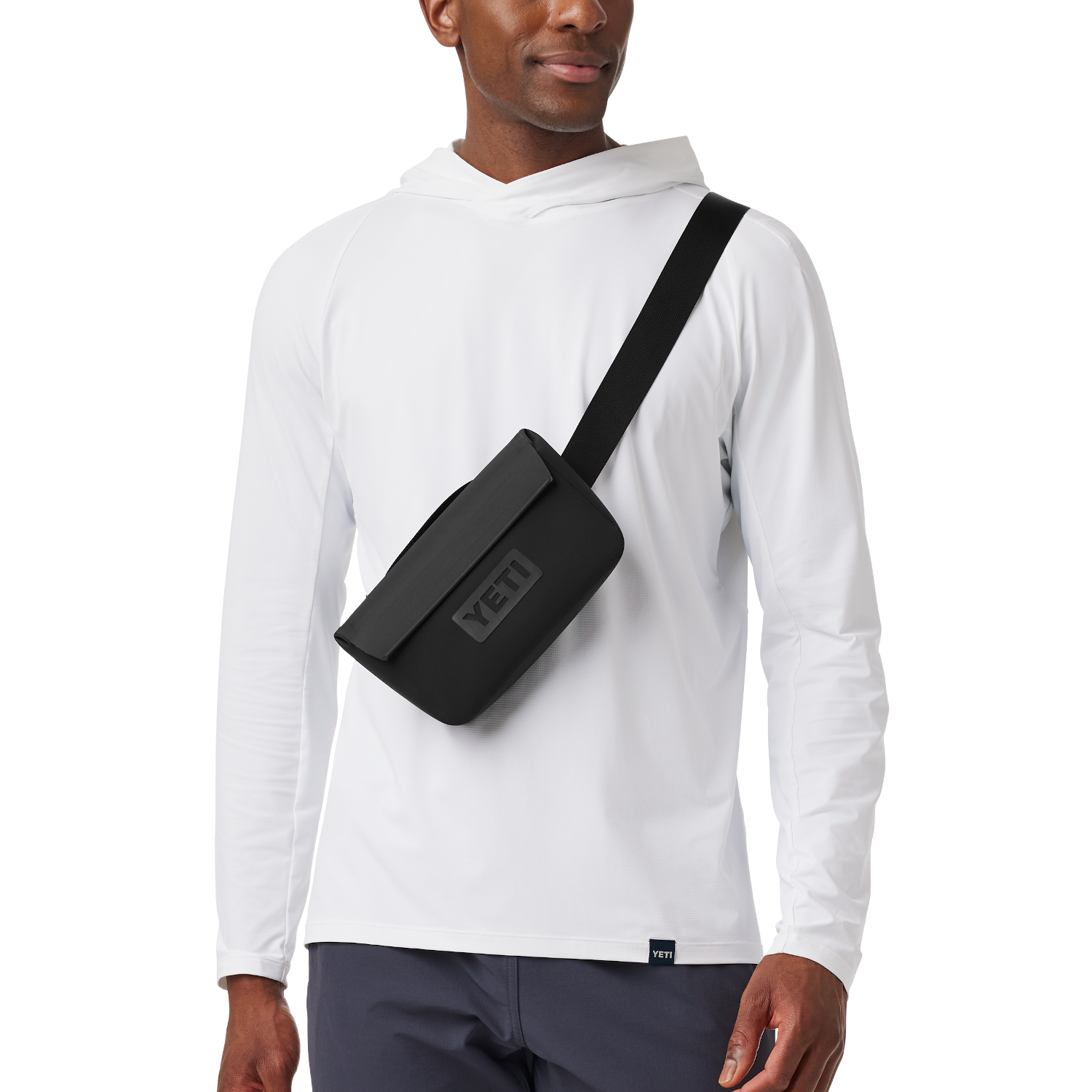 YETI Sidekick Dry Zubehörtasche 1L
